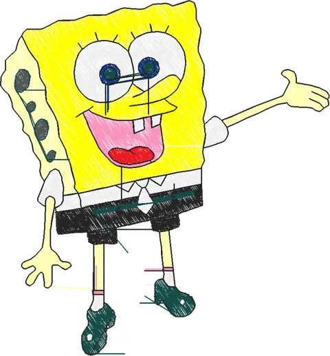 Bob Esponja (91)